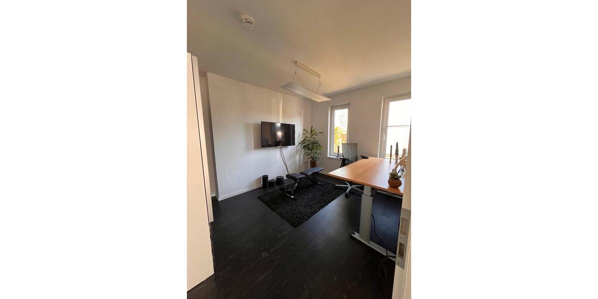 Erdgeschoßwohnung Kassel Nordshausen - 4 Zimmer, 93 m&sup2;, 370.000&euro; | Angebot:26075133