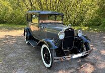 Gebrauchtwagen Ford Andere