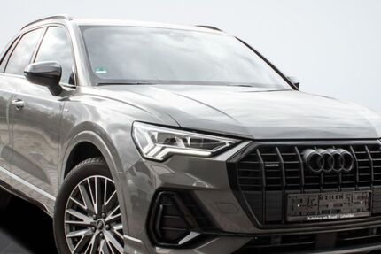 Audi Q3 47.403 km 36.790 &euro; Lohfelden 34253