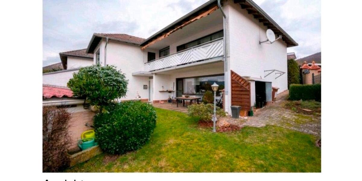 Etagenwohnung Baunatal - 3 Zimmer, 100 m&sup2;, 900&euro; | Angebot:25332146