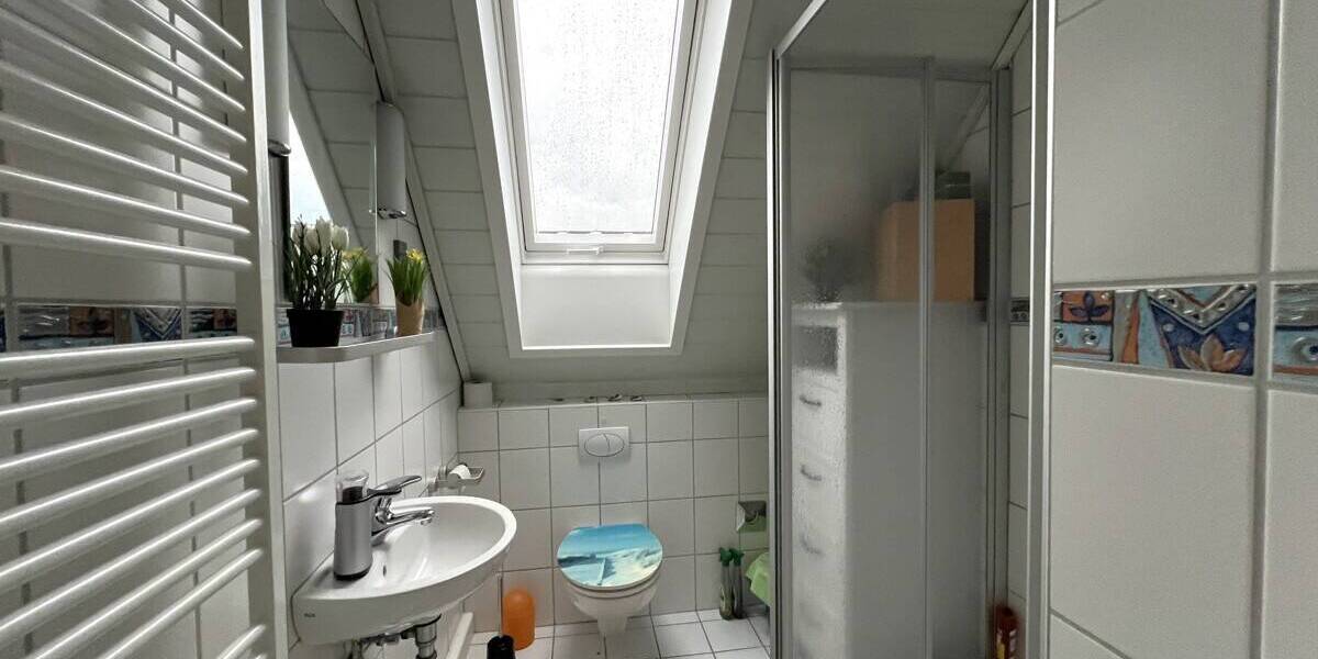 Etagenwohnung Kassel / Kirchditmold Kirchditmold - 4 Zimmer, 98 m&sup2;, 249.000&euro; | Angebot:26377071