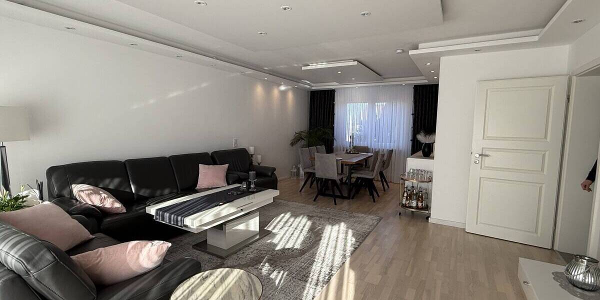Mehrfamilienhaus, Wohnhaus Vellmar Vellmar-West - 7 Zimmer, 157 m&sup2;, 479.000&euro; | Angebot:26555006
