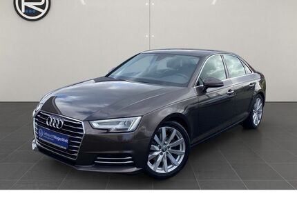 Audi A4 56.748 km 21.980 &euro; Fritzlar 34560