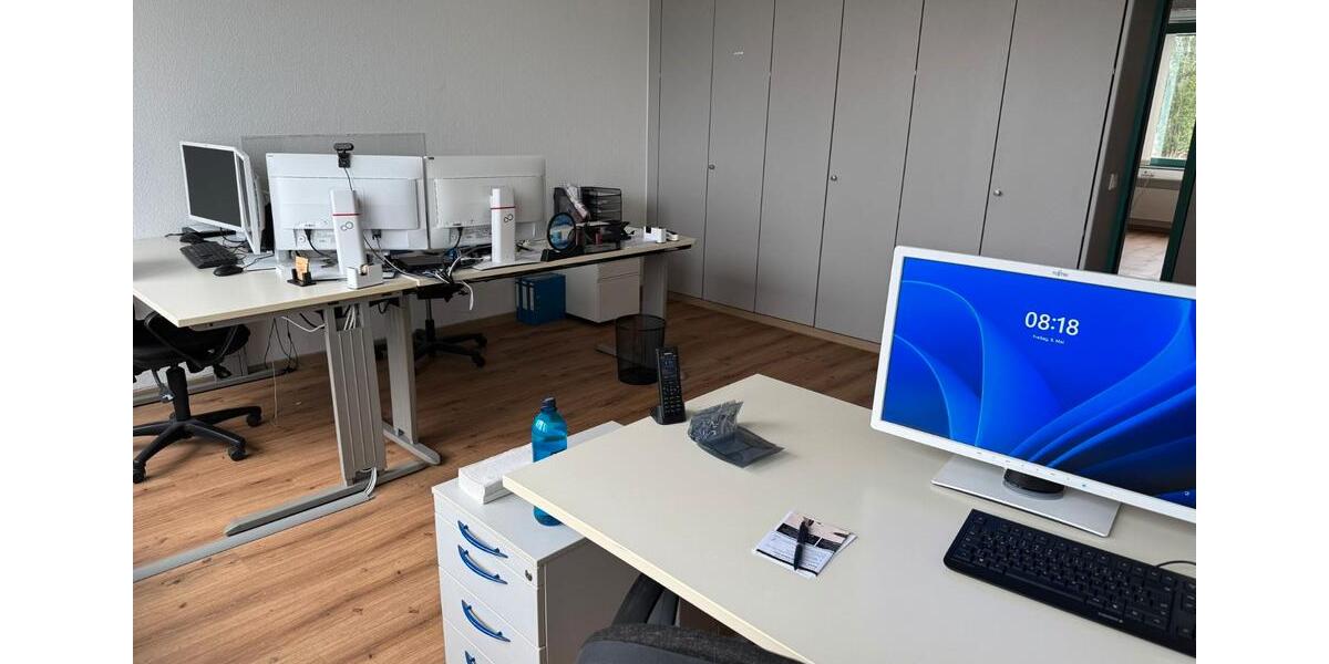 Gewerbeobjekt Kassel Bettenhausen - 3.608&euro; | Angebot:26569373