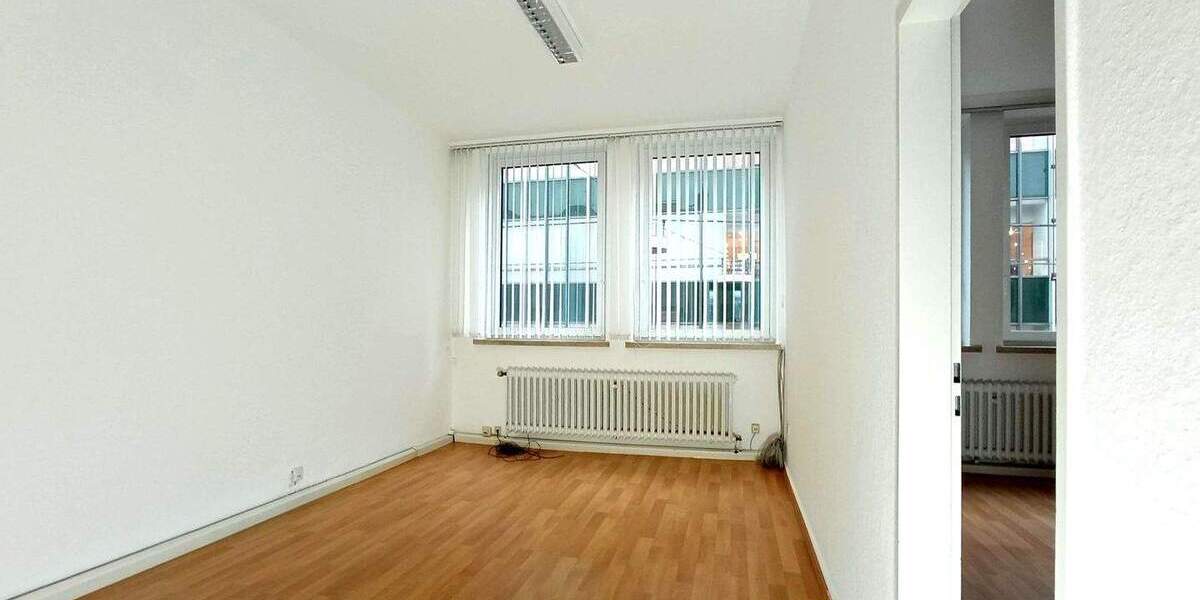 Gewerbeobjekt Kassel Mitte - 650&euro; | Angebot:25674221