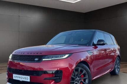 Land Rover Range Rover Sport 8.741 km 111.450 &euro; Kassel 34123