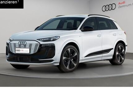 Audi Q6 e-tron 3.050 km 87.790 &euro; Kassel 34125