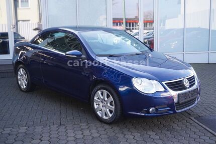 VW Eos 155.700 km 3.499 € Kassel 34123