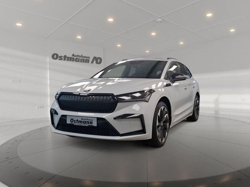 Skoda Enyaq 14.778 km 43.550 € Wolfhagen 34466