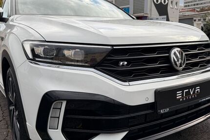 VW T-Roc 155.277 km 23.950 € Kassel 34117