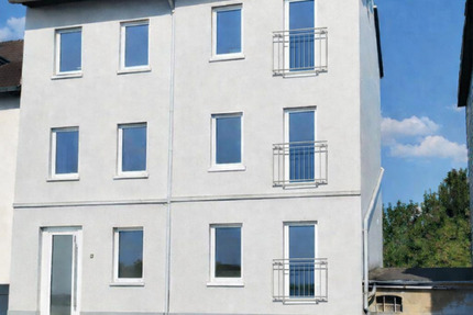 Wohnung Kassel Niederzwehren - 2 Zimmer, 60 m&sup2;, 660&euro; | Angebot:25292040