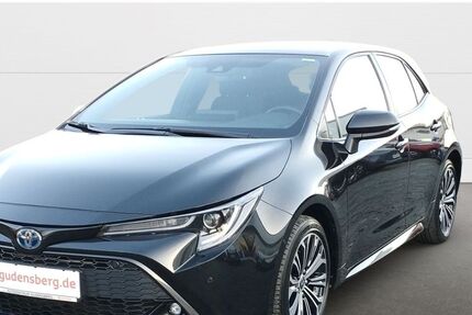 Toyota Corolla 75.358 km 20.980 &euro; Gudensberg 34281