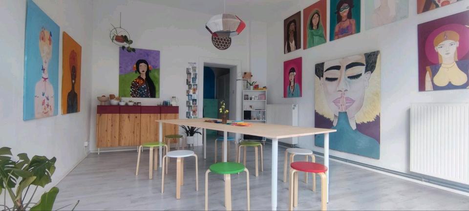 heller AltbauRAUM zimmer