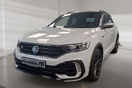 VW T-Roc 87.411 km 26.770 &euro; Wolfhagen 34466