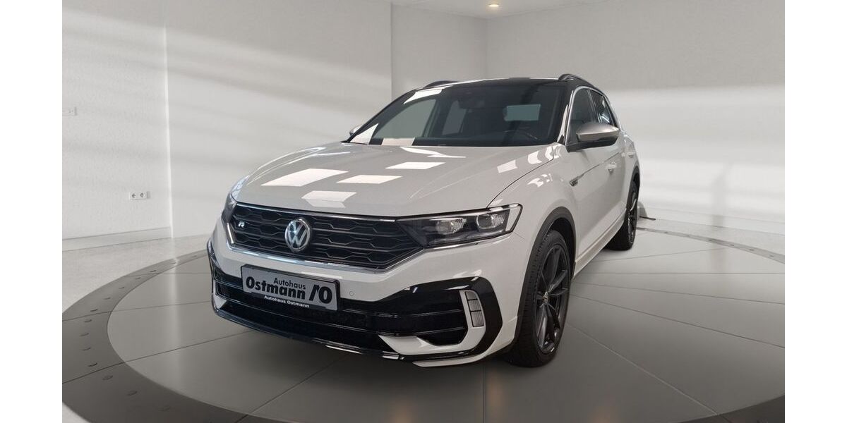 VW T-Roc 87.411 km 26.770 &euro; Wolfhagen 34466