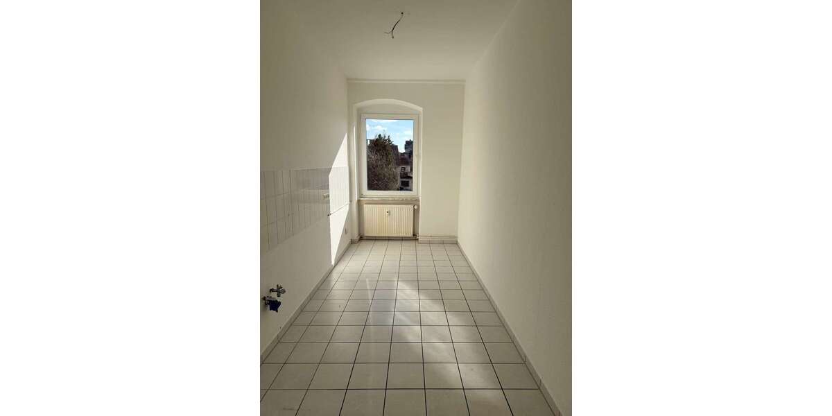 Etagenwohnung Kassel Fasanenhof - 2 Zimmer, 55 m&sup2;, 350&euro; | Angebot:25877076
