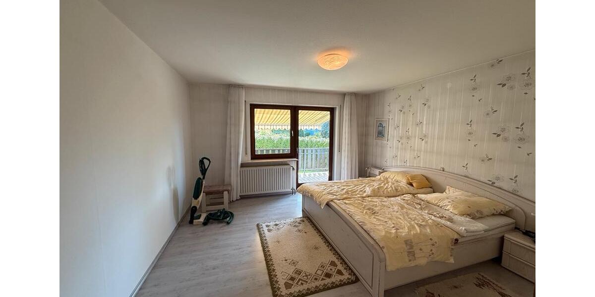 Erdgeschoßwohnung Immenhausen - 3 Zimmer, 90 m&sup2;, 800&euro; | Angebot:26446292