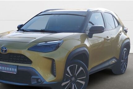 Toyota Yaris Cross 37.306 km 24.990 &euro; Kassel 34125