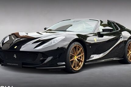 Ferrari 812 2.600 km 499.000 € Kassel 34123