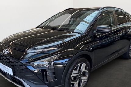 Hyundai BAYON 28.500 km 17.690 € Kassel 34123