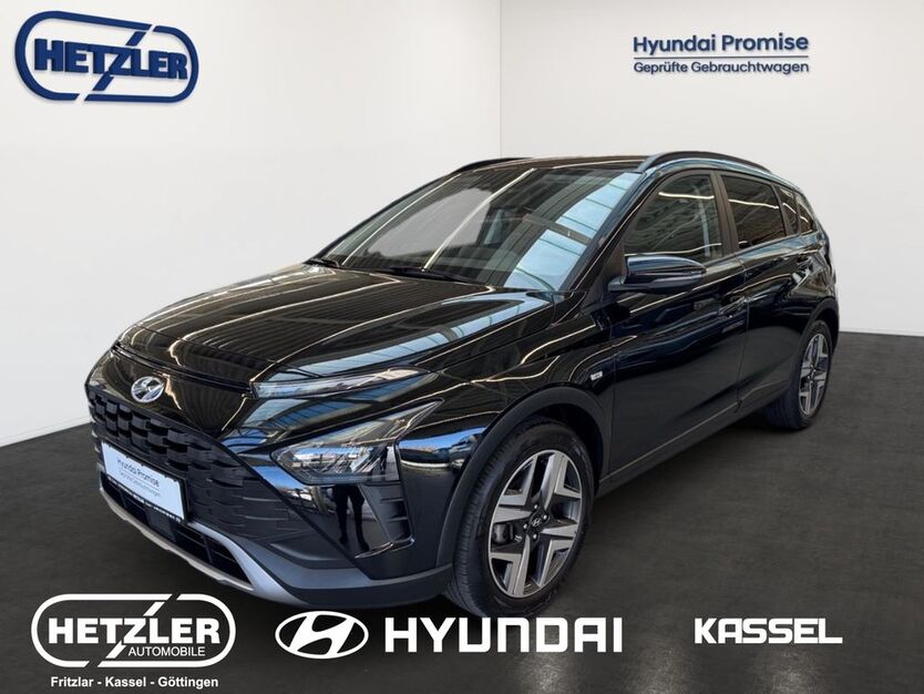 Hyundai BAYON 28.500 km 17.690 € Kassel 34123