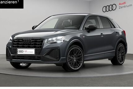 Audi Q2 3.050 km 39.190 &euro; Kassel 34125