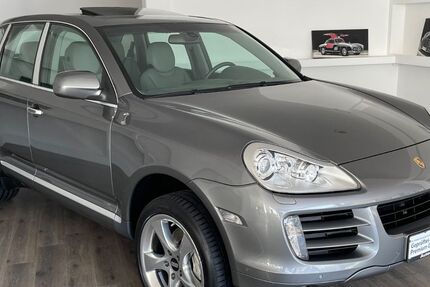 Porsche Cayenne 181.910 km 14.990 € Baunatal 34225