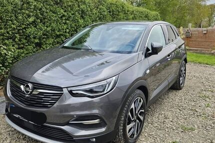 Opel Grandland (X) 134.000 km 19.999 &euro; Guxhagen 34302