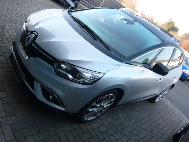 Renault Scenic 151.599 km 6.800 &euro; Kassel 34123