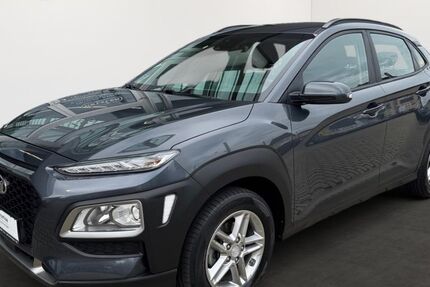 Hyundai KONA 64.410 km 15.390 € Kassel 34123