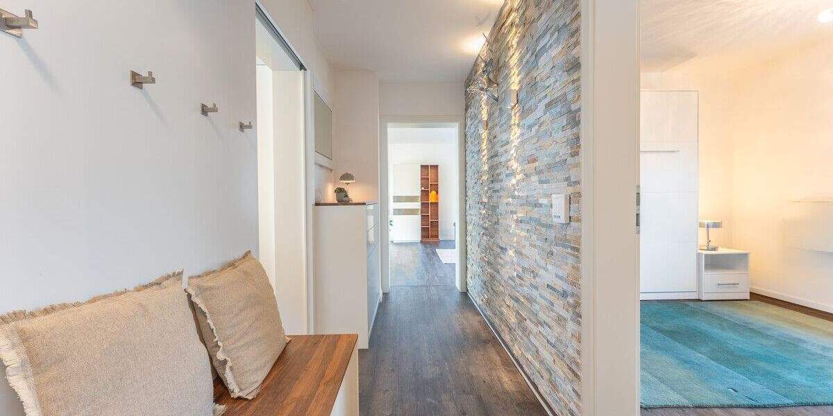 Einfamilienhaus Kassel Nordshausen - 7 Zimmer, 203 m&sup2;, 790.000&euro; | Angebot:24138158