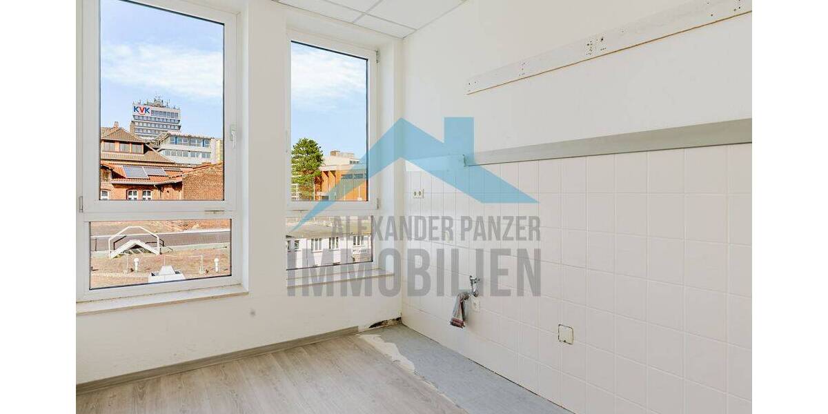 Gewerbeobjekt Kassel Mitte - 3.400&euro; | Angebot:26807337
