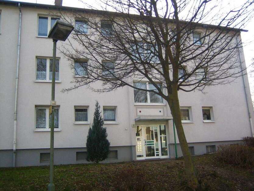 Wohnung zum Mieten in Kassel 478,50 € 57.83 m²