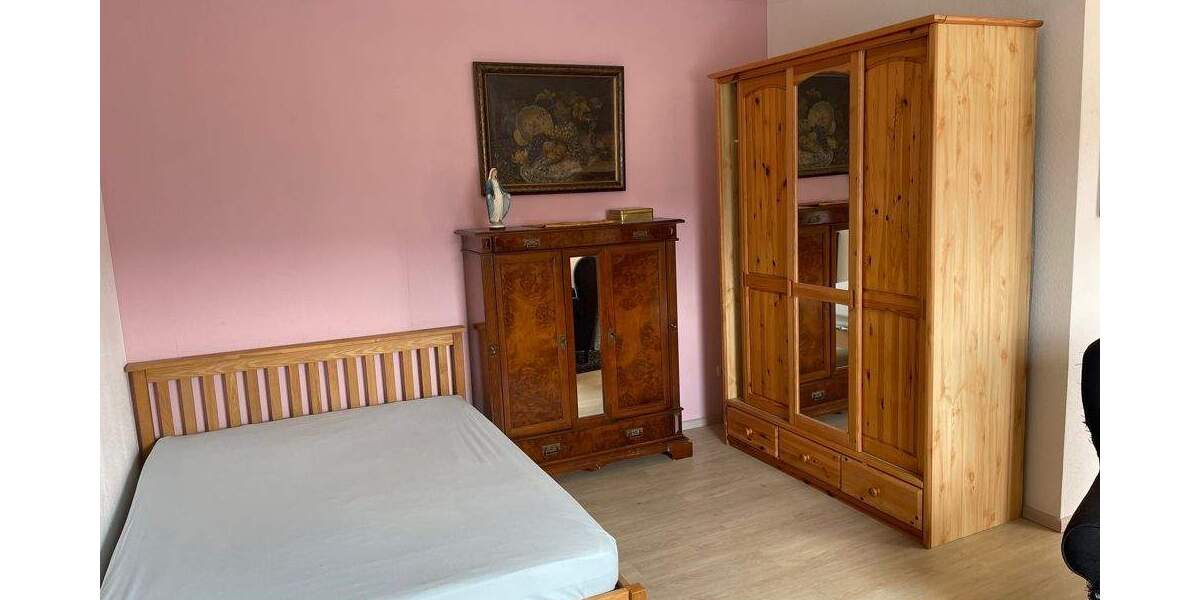 Etagenwohnung Körle - 109.000&euro; | Angebot:25691696