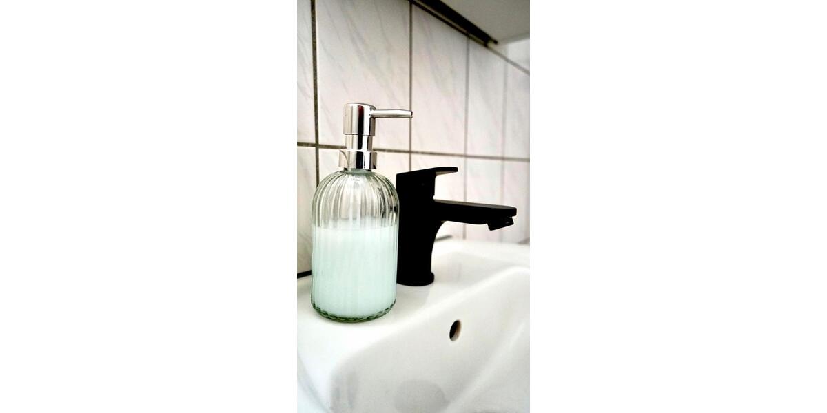 Terrassenwohnung Kassel Bad Wilhelmshöhe - 2 Zimmer, 38 m&sup2;, 1.100&euro; | Angebot:25613924