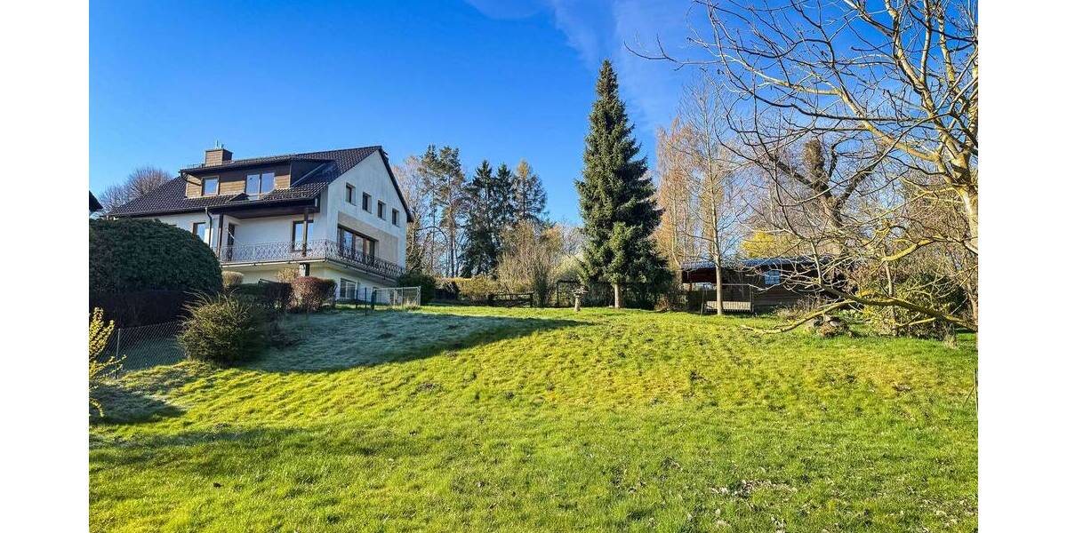 Mehrfamilienhaus, Wohnhaus Kaufungen Oberkaufungen - 8 Zimmer, 248 m&sup2;, 595.000&euro; | Angebot:26016031