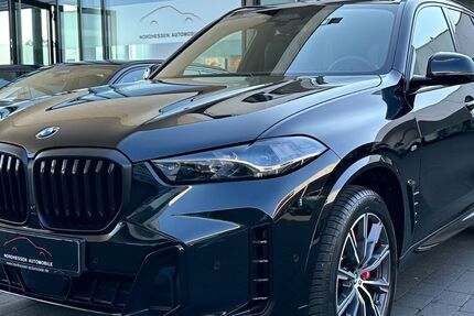 BMW X5 39.812 km 75.890 &euro; Kassel 34123