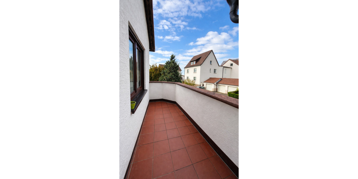 Etagenwohnung Schauenburg Elgershausen - 3 Zimmer, 80 m&sup2;, 169.000&euro; | Angebot:25337902