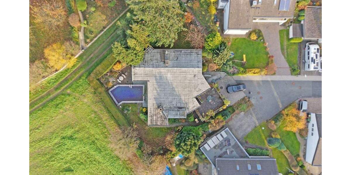 Einfamilienhaus Baunatal / Altenritte Altenritte - 5 Zimmer, 159 m&sup2;, 430.000&euro; | Angebot:24720721