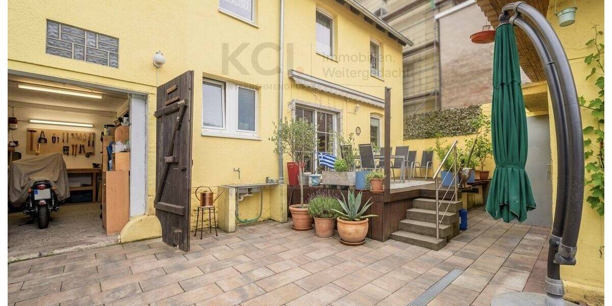 Mehrfamilienhaus, Wohnhaus Immenhausen - 5 Zimmer, 156 m&sup2;, 229.900&euro; | Angebot:26787394