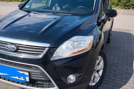 Ford Kuga 220.000 km 5.200 &euro; Kassel 34132