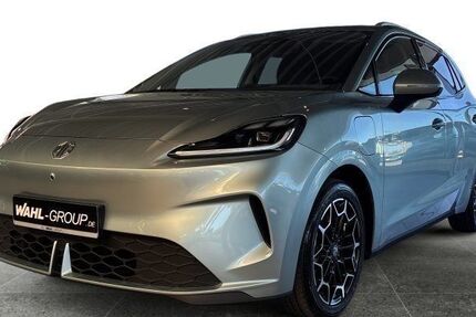 MG 4 EV Urban 5.000 km 24.990 &euro; Fritzlar 34560