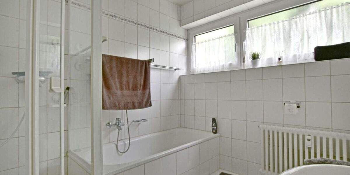 Etagenwohnung Kassel Bad Wilhelmshöhe - 3 Zimmer, 86 m&sup2;, 269.000&euro; | Angebot:24566617