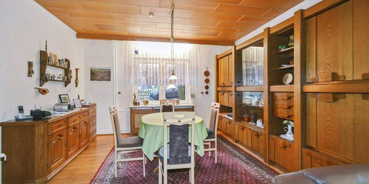 Reihenmittelhaus Schauenburg / Hoof Hoof - 6 Zimmer, 139 m&sup2;, 235.000&euro; | Angebot:25156339