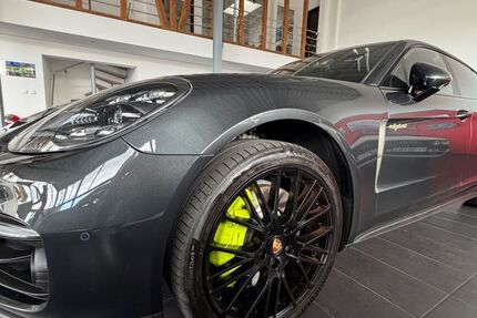 Porsche Panamera 78.100 km 71.199 &euro; Kassel 34123