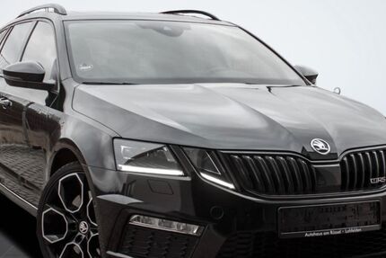 Skoda Octavia 79.360 km 26.490 &euro; Lohfelden 34253