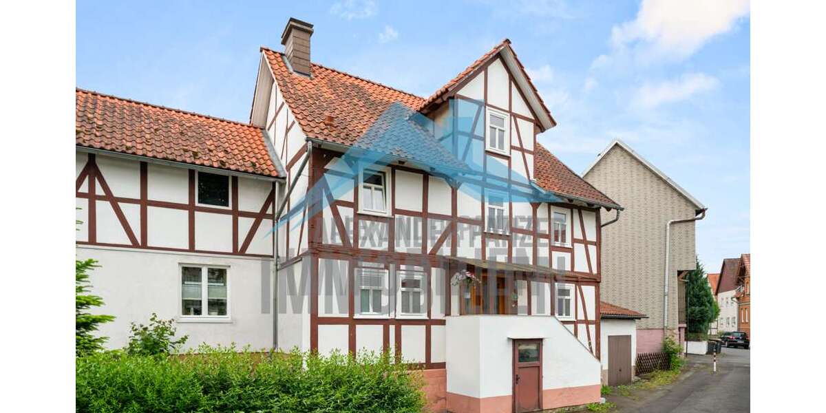 Einfamilienhaus Kassel Nordshausen - 5 Zimmer, 149 m&sup2;, 389.900&euro; | Angebot:26981185