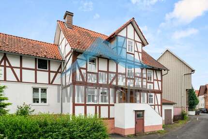 Haus Kassel Nordshausen - 5 Zimmer, 149 m&sup2;, 389.900&euro; | Angebot:26981185