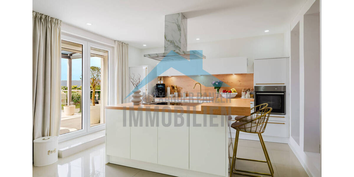 Doppelhaushälfte Habichtswald / Dörnberg Dörnberg - 5 Zimmer, 177 m&sup2;, 459.900&euro; | Angebot:26393288