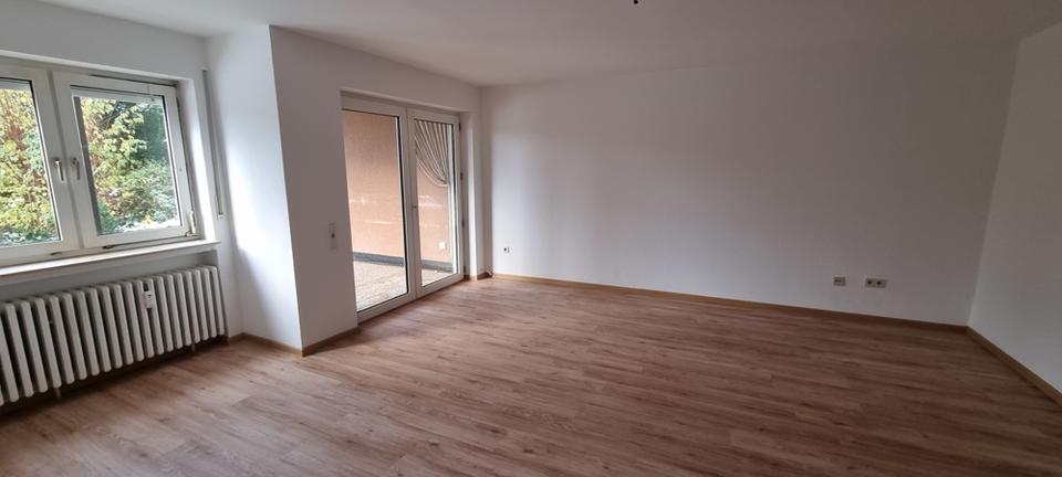 Erdgeschoßwohnung Vellmar - 2 Zimmer, 62 m&sup2;, 600&euro; | Angebot:26534808